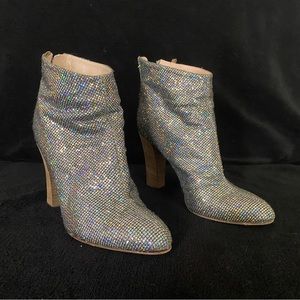 SJP booties
